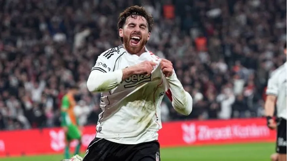 Orkun Kökçü olmayınca Beşiktaş dağılıyor