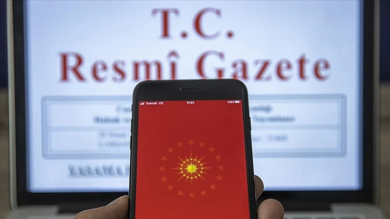 Orta Vadeli Program Resmi Gazete'de yayımlandı, enflasyon hedefi belli oldu