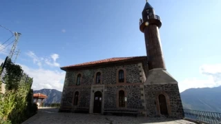 Oruçlu Camii: Tarihin sular altından kurtarılışı ve yeniden dirilişi