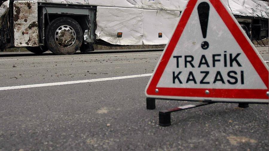 Otobs kazalarnn en nemli sebepleri