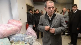 zbek'ten Fenerbahe'ye Hatay ars