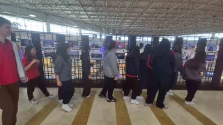 Özel bireylerden özel bir sergi