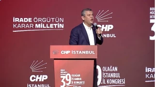 zgr zel: Birileri kzlck erbeti ierken kan kusan arkadalarmsa, susmayacam