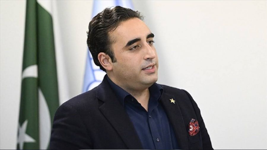 Pakistan Rusya ile ilişkileri geliştirmek istiyor