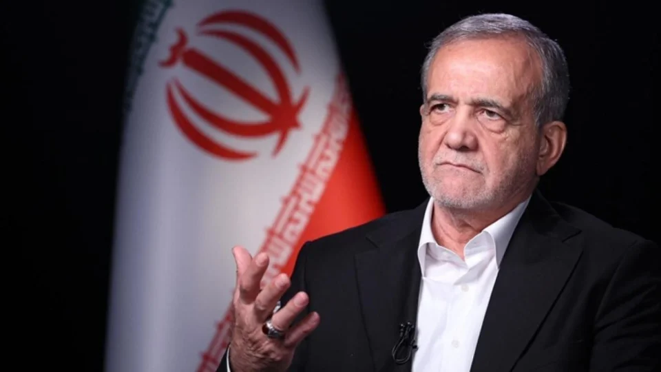 Peze�kiyan: "Her t�rl� sald�r�ya sert cevap verece�iz"