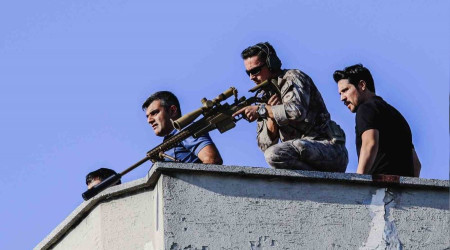 Polisin, bacağından vurduğu şahıs hastanede öldü