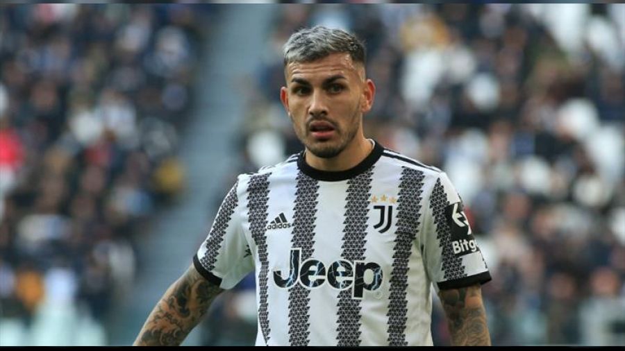 PSG tamam, Paredes s�re istedi 