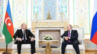Putin, bunu ilk kez kabul etti