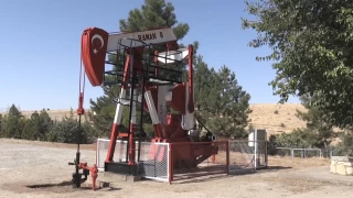 Raman petrolleri: Türkiye'nin ilk ekonomik petrol keşfi