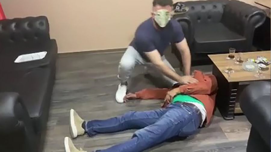 Rehin aldılar, dövdüler, 20 yıl hapis talep ediliyor