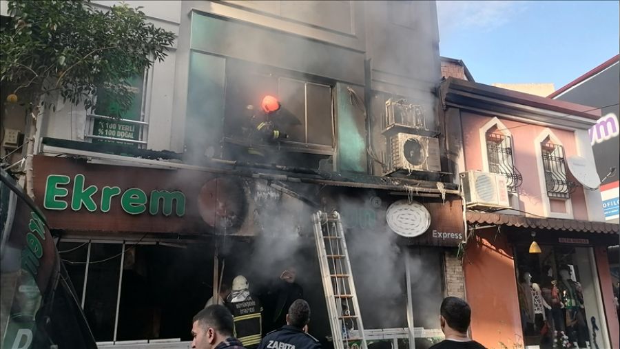 Restoranda patlama: 7 kişi öldü, 4 kişi yaralandı