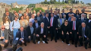 Roma gezisine para var, İBB çalışanlarına yok