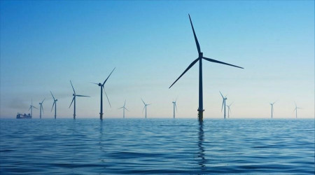 Rüzgar enerjisinde gücümüzü kullanamıyoruz