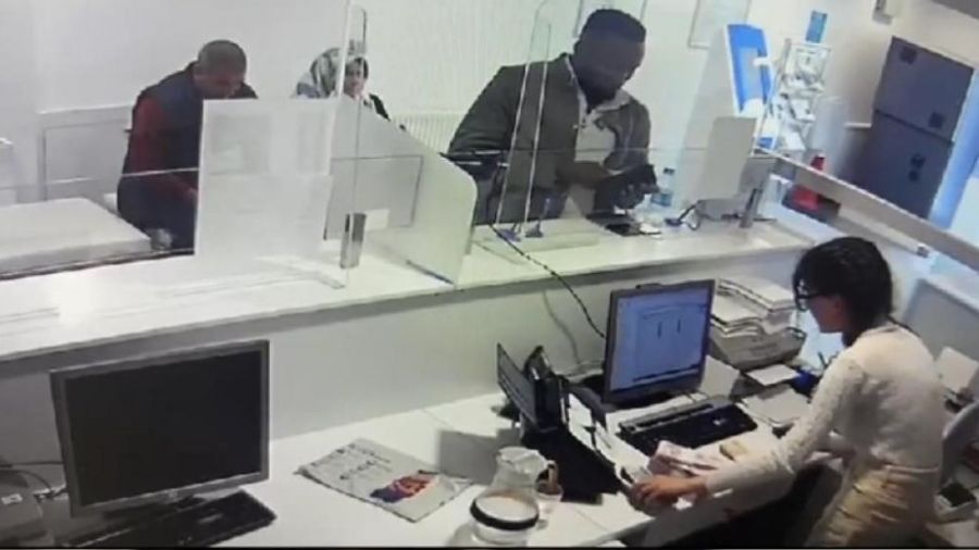 �Safari �etesine� operasyon