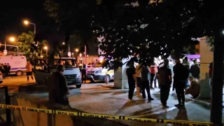 Sakarya'da hastane bahesinde silahl kavga: 1 l