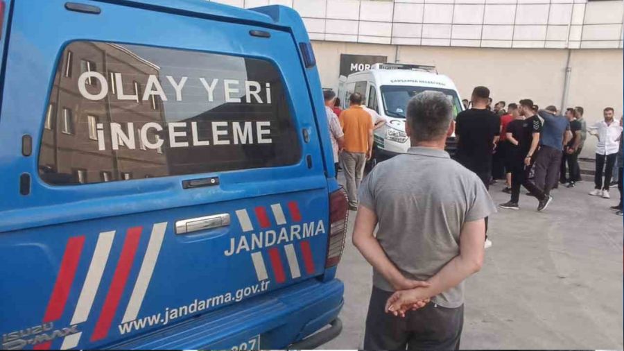 Samsun'da 2 genç boğuldu