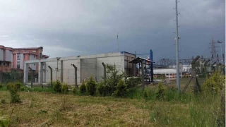 Samsun'da fabrikada patlama: 3 yaral