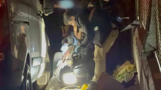 Samsun'da iki karde�e silahl� sald�r�: 1 �l�, 1 yaral�