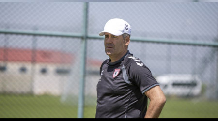 Samsunspor için lig yeni başlıyor