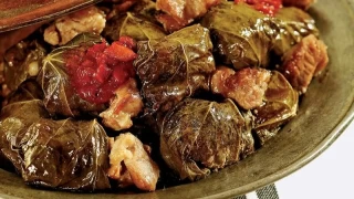 Samsun'un yresel lezzetleri damak atlatt