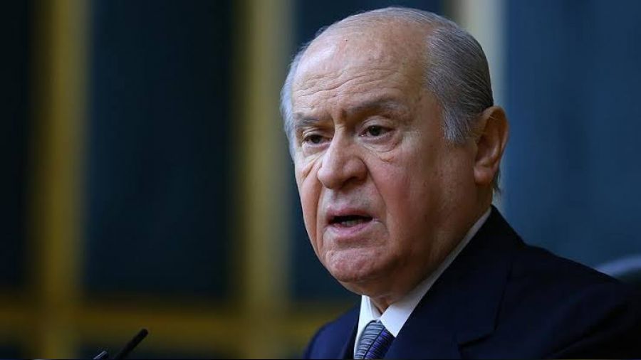 'Sandık tarihi belli olmuştur'