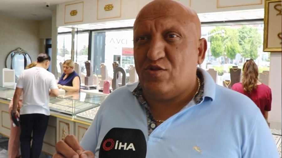 Sarraflar alt�n al�mlar�nda taksit say�s�n�n art�r�lmas�n� istiyor 