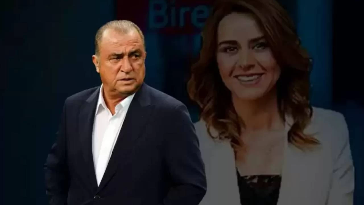 Seçil Erzan davasında Fatih Terim hazır edilecek