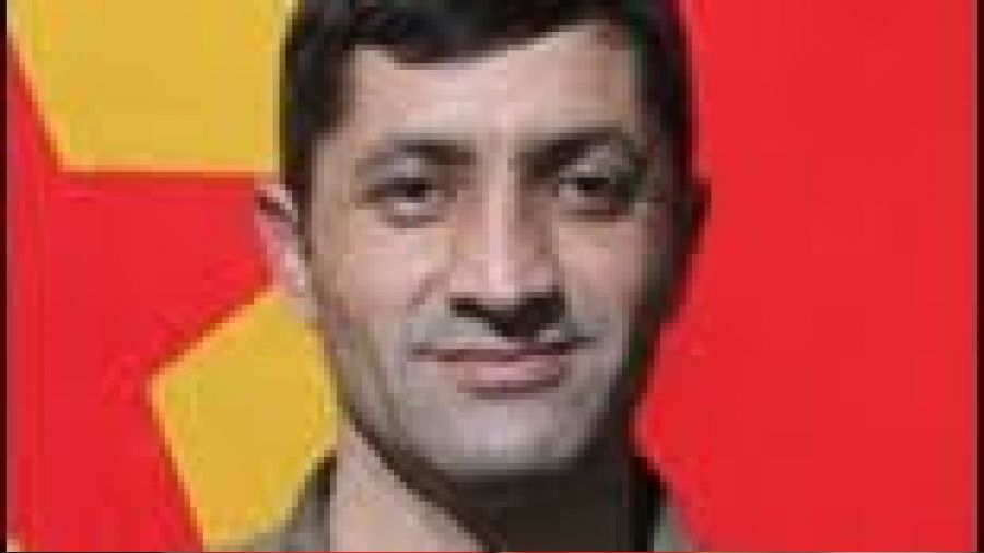 Şehit Fethi Sekin'in kanı yerde kalmadı