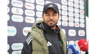 Sel�uk �nan: "Hayat�mda hi� bahis oynamad�m"