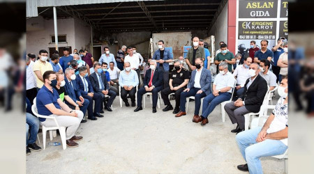 Sele kapılan iki çocuk öldü