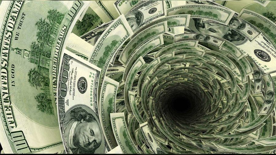 Serbest piyasada d�viz fiyatlar�