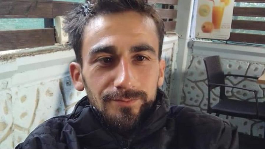 Seydikemer'de tarla için yengesini öldürüp intihar etti