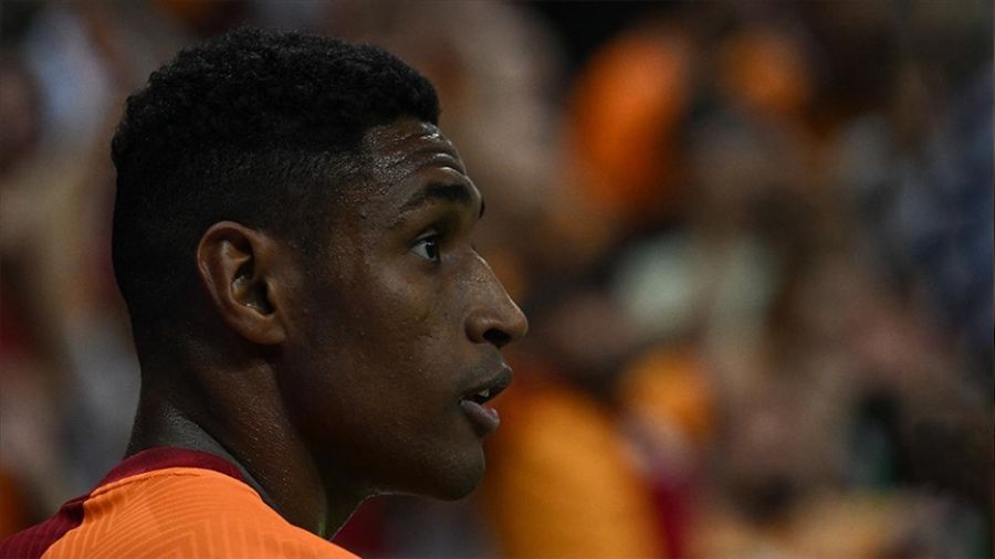Shakhtar, Tete iin harekete geti 