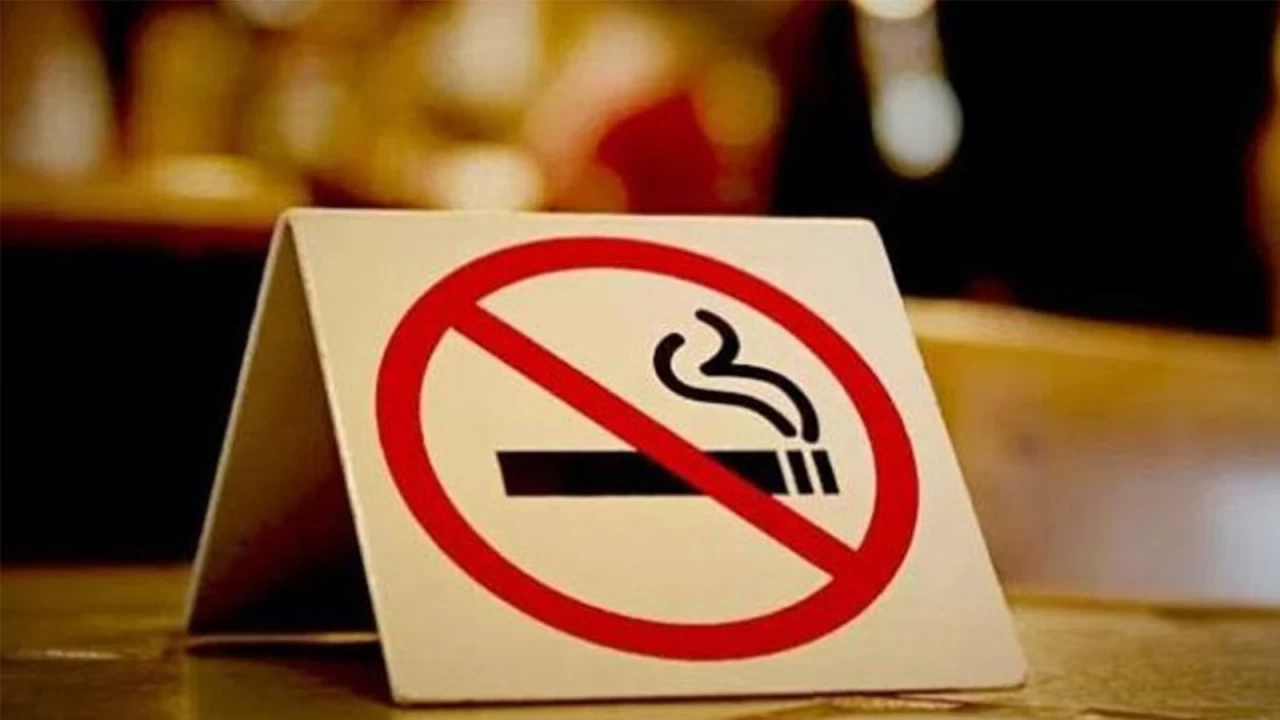 Sigara, KOAH'a davetiye çıkarıyor
