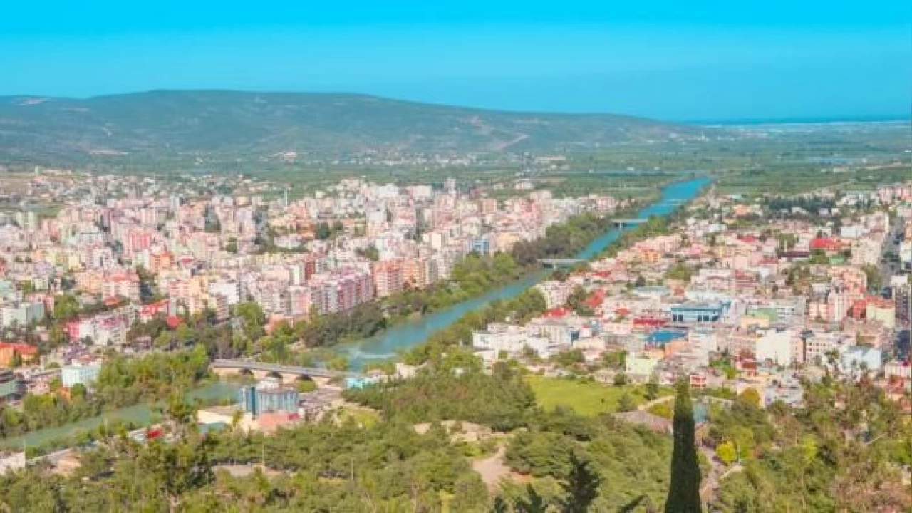 Silifke: Tarihin ve doğanın buluştuğu nokta