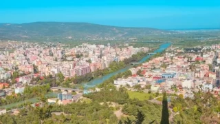 Silifke: Tarihin ve doğanın buluştuğu nokta