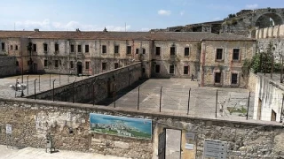 Sinop Tarihi Cezaevi: Anadolunun Alcatraz 