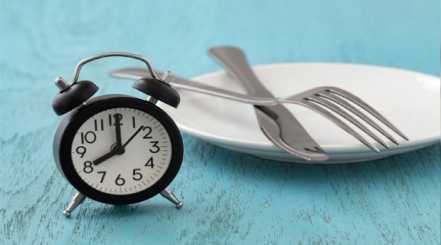 Sirkadiyen beslenme nedir?