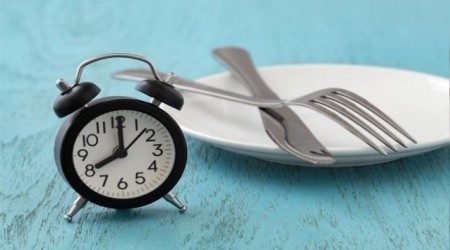 Sirkadiyen beslenme nedir?