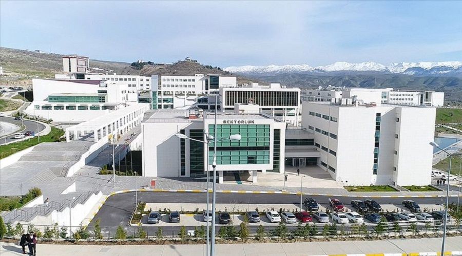 rnak niversitesi retim yesi alyor