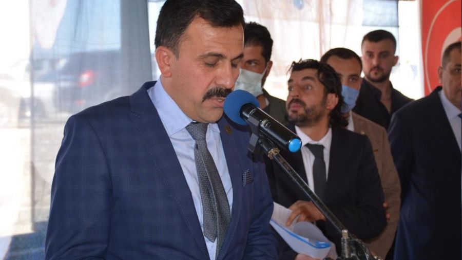 Şırnak'ta aynı aşiretten 4 isim farklı partilerden birinci sıra adayı oldu