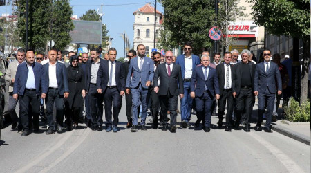 Sivas Madmak olaynn 30. yl