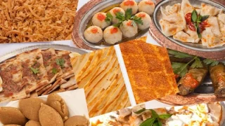 Sivas mutfa Anadolunun kalbinden  gelen bir lezzet yolculuudur