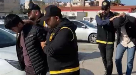 Sosyal medyadan kadn tuzayla gasp