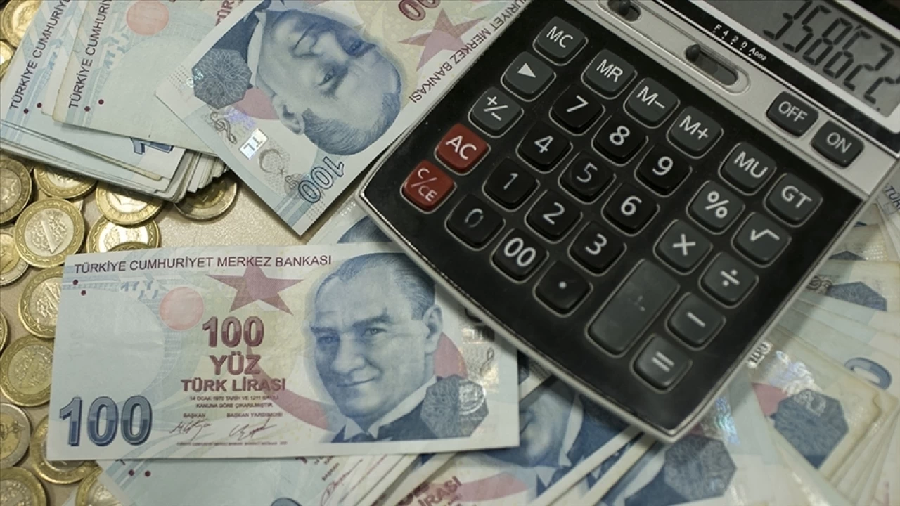 Stok vergisi mi geliyor?