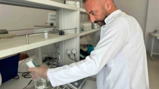 Su artma cihazlarnn gizli gc: Baz zararl metalleri ortadan kaldryor