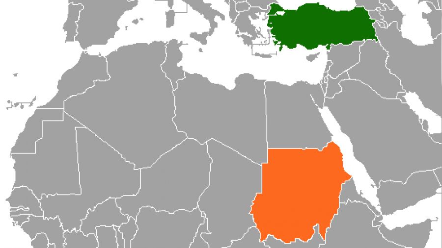 Sudan'daki Türkler tahliye ediliyor