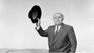 Sleyman Demirel'in vefatnn 19. yl dnm 