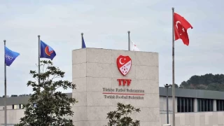 Sper Lig'den 7 kulp, PFDK'ya sevk edildi