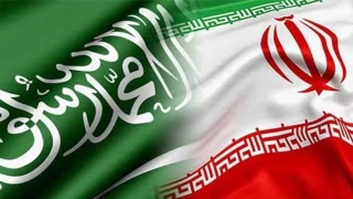 Suudi Arabistan'dan İran'a milli gün münasebetiyle tebrik